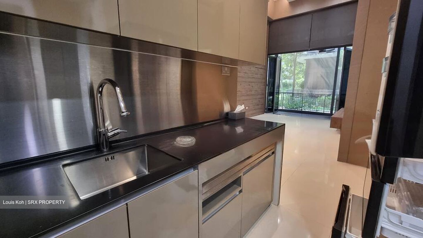 The Creek @ Bukit (D21), Condominium #481633521